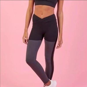 Nikki Blackketter Dynamic Leggings